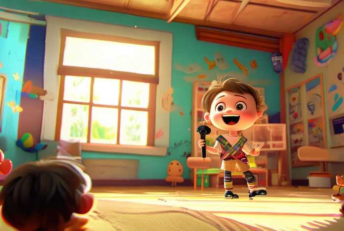 3至5分钟的幼儿故事演讲稿，3-5分钟幼儿故事演讲