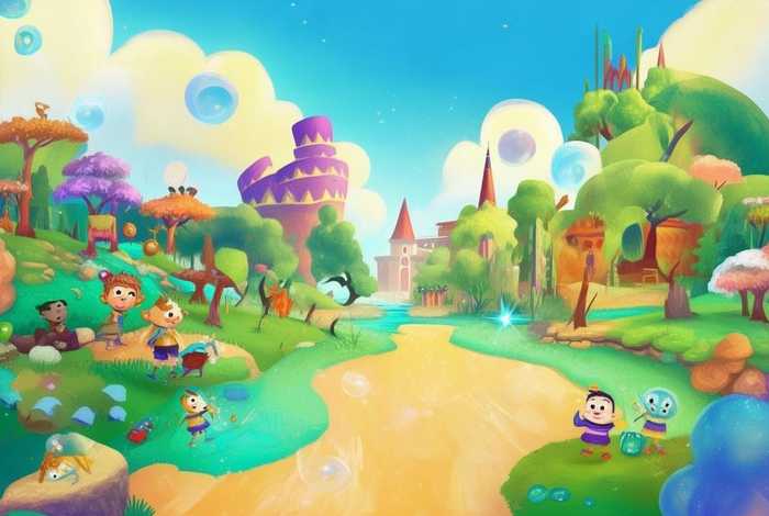 儿童故事ppt（儿童故事ppt免费下载哪个网站好）