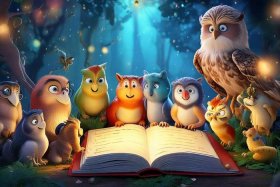 《儿童寓言故事》合集文字版；儿童寓言故事合集文字版