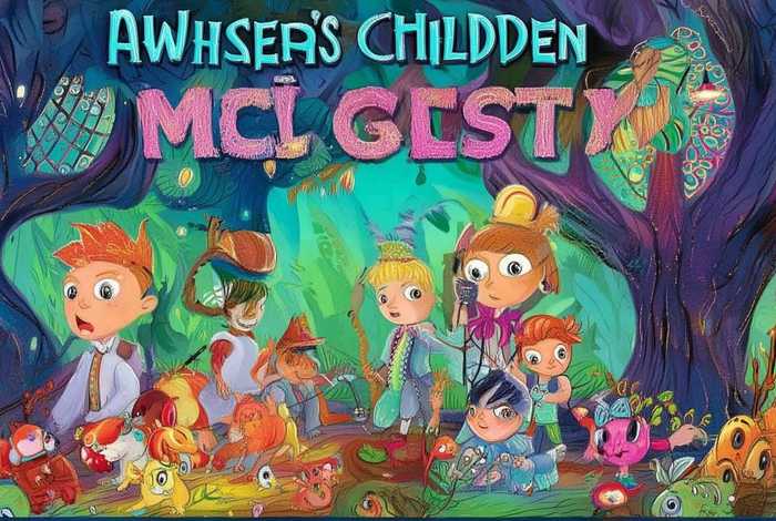 儿童故事大全视频七岁（七岁小孩故事视频大全）