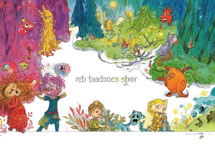 儿童故事大全短故事 儿童故事大全短故事文字版