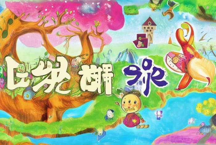 儿童故事带拼音(少儿故事带拼音) 儿童故事带拼音(少儿故事带拼音)