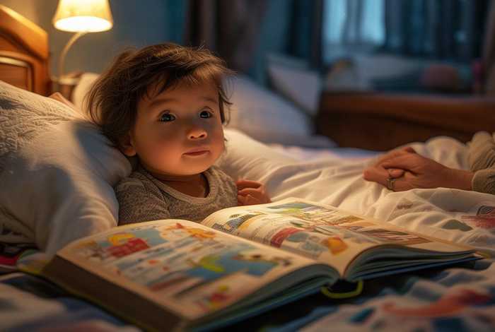 儿童成语故事；少儿睡前成语故事大全