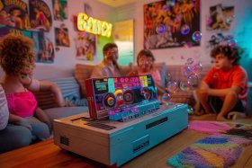 80年代讲故事的磁带 - 80年代讲故事的磁带有哪些