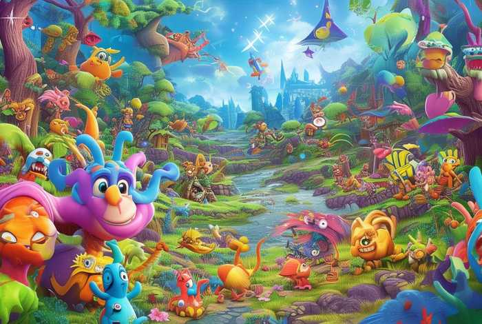 儿童故事大全儿童动画片、儿童故事动画片大全全集