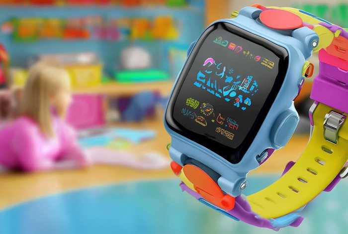 360儿童手表（360儿童手表11X）