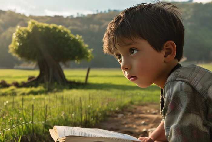 儿童故事《守株待兔》在线收听（守株待兔的故事在线听）