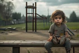 儿童悲惨 - 儿童悲惨经历