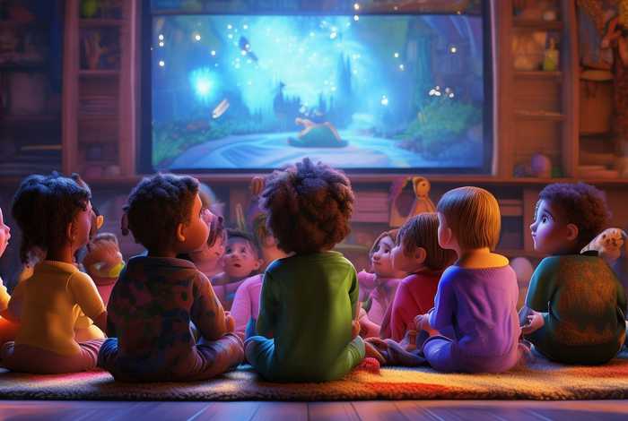 儿童故事视频大全；少儿故事视频大全免费的