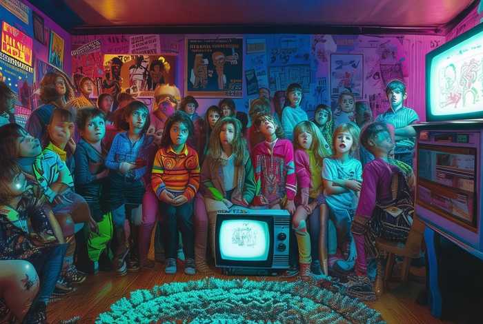 80年代儿童电影；80年代儿童电影推荐