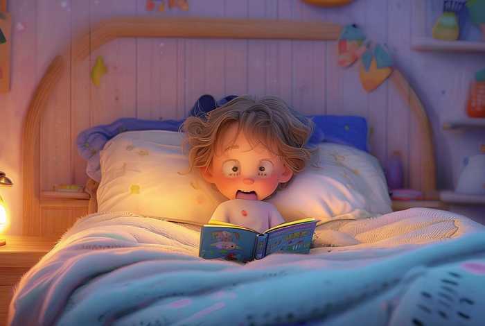 儿童故事语音版（0到3岁儿童故事语音版）