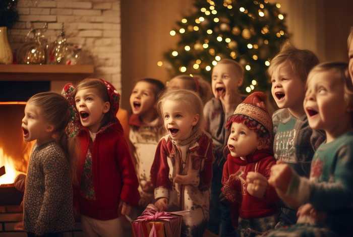 merry christmas歌曲儿童、merry christmas儿歌歌词中文