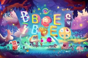 abc字母儿童故事 - 儿童abc字母儿歌