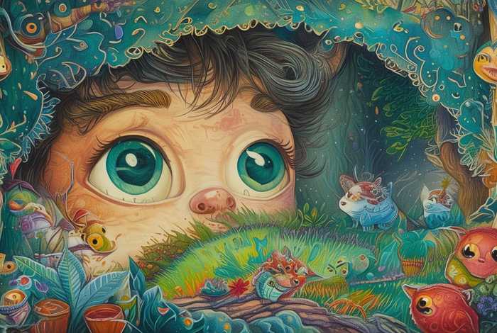 儿童故事金典、儿童金典故事文字版