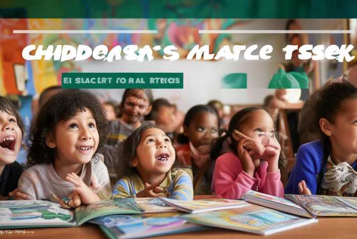 儿童文学实训心得体会 儿童文学培训心得体会