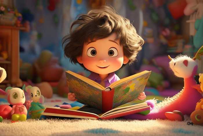 儿童故事简短、幼儿讲故事简短小故事 儿童故事简短、幼儿讲故事简短小故事