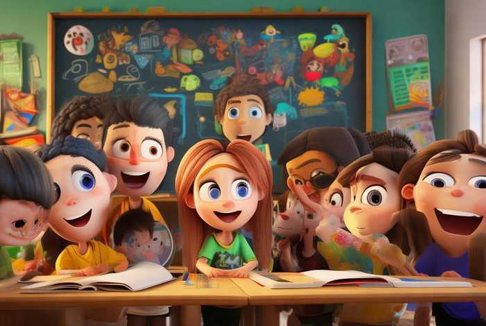 儿童故事怎么讲效果更好 - 儿童故事怎么讲效果更好教学