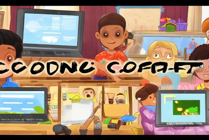 儿童编程故事书 - 儿童编程书籍推荐及年龄阶段