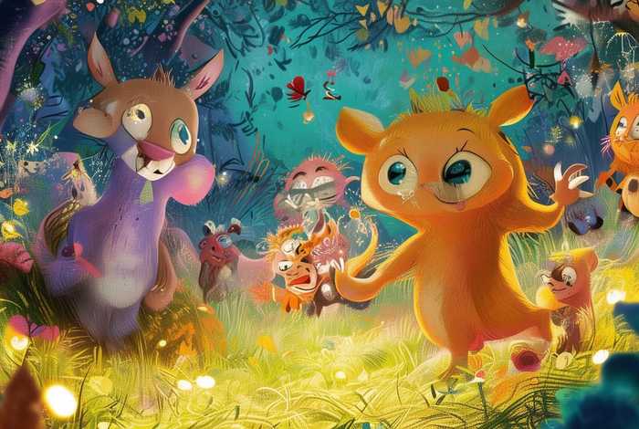 儿童小故事完整版；儿童小故事完整版3到6岁