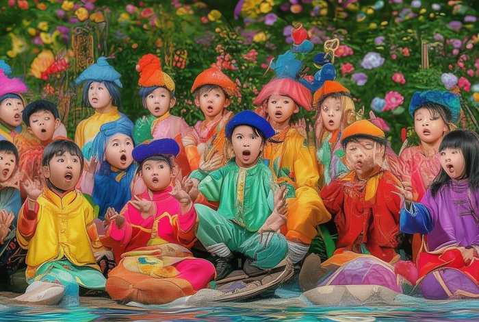 儿童版成语故事表演;幼儿成语故事表演视频 儿童版成语故事表演;幼儿成语故事表演视频