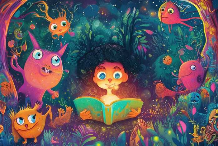 儿童绘本故事100篇免费阅读（儿童绘本100本）