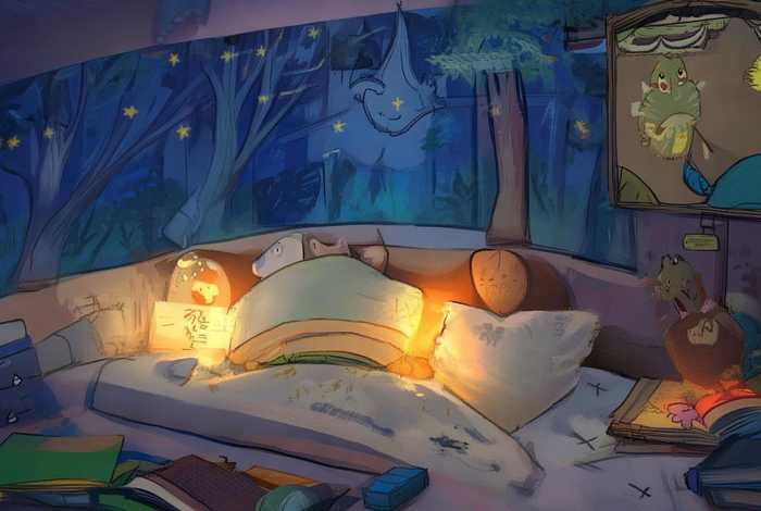 6岁少儿故事大全 睡前听；6岁故事大全 睡前故事