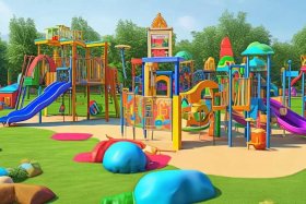 儿童乐园规章制度管理制度范文 儿童乐园规章制度管理制度范文大全