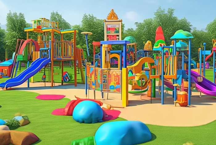 儿童乐园规章制度管理制度范文 儿童乐园规章制度管理制度范文大全