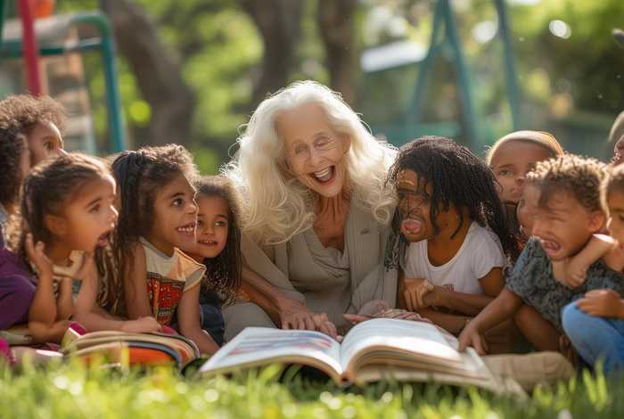 儿童励志小故事大道理（儿童励志故事正能量小故事大道理）