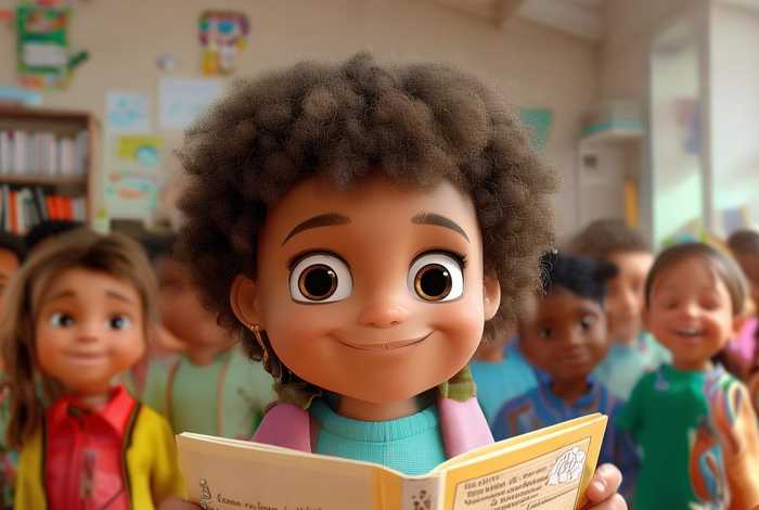 儿童榜样故事绘本、幼儿园榜样故事