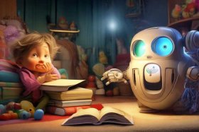 儿童不喜欢看书喜欢听故事可以吗 - 孩子不喜欢看书听书可以吗