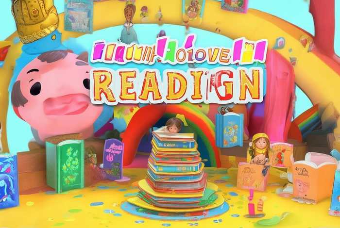 儿童故事大王在线阅读（故事大王适合几岁孩子阅读）