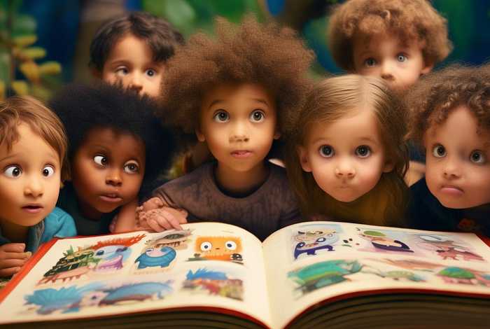 儿童版寓言故事 - 寓言故事少儿版 儿童版寓言故事 - 寓言故事少儿版