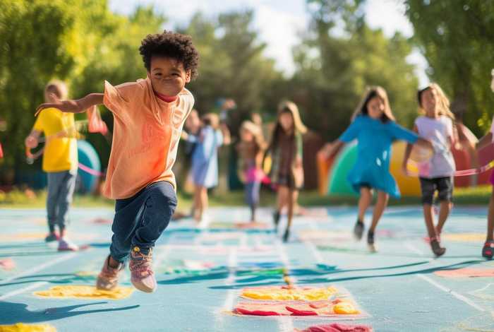 儿童健康运动主题的故事;关于运动与健康的幼儿小故事 儿童健康运动主题的故事;关于运动与健康的幼儿小故事