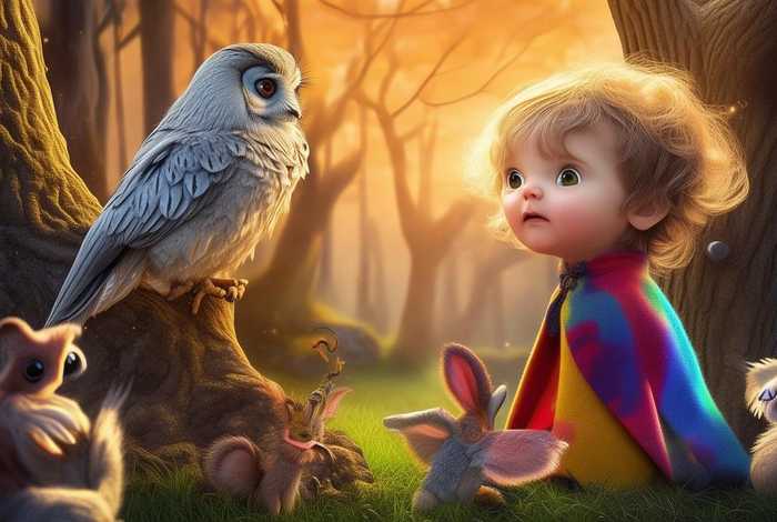 儿童童话故事大全短篇、儿童童话故事大全短篇文字版