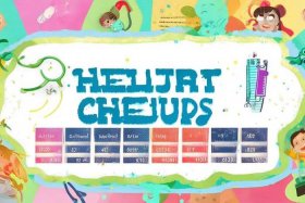 儿童2岁半体检项目一览表 儿童2岁半体检项目一览表图片