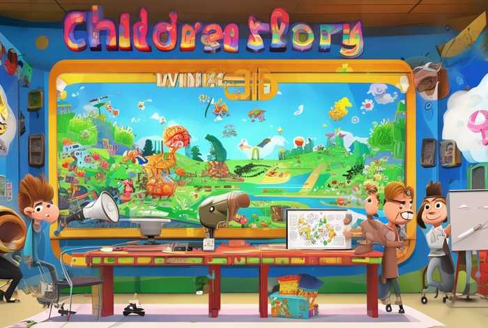 儿童故事的视频;儿童故事的视频怎么制作 儿童故事的视频;儿童故事的视频怎么制作