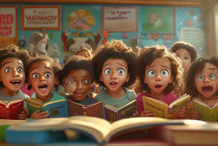 儿童朗读散文名篇经典 - 儿童朗读散文名篇经典语录