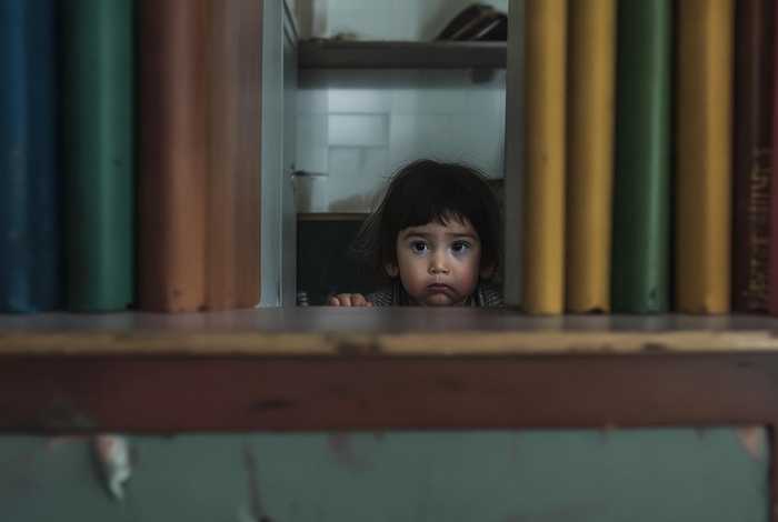 儿童家暴故事（儿童家暴案例带图片）