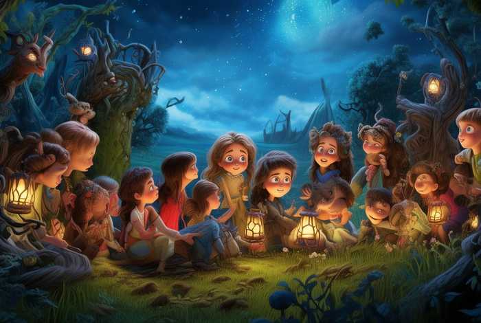 儿童故事排名前十（儿童故事排行榜前十名童话）