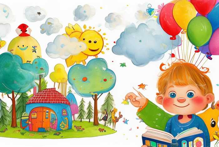 2岁儿童绘本故事 2岁幼儿绘本故事书推荐