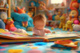 0岁宝宝故事经典 0岁宝宝故事经典故事大全