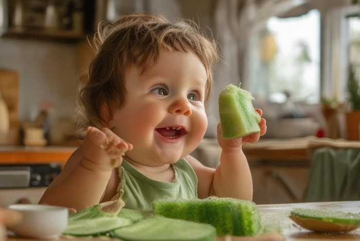 儿童吃丝瓜好处和坏处 小孩吃丝瓜的好处和坏处 儿童吃丝瓜好处和坏处 小孩吃丝瓜的好处和坏处