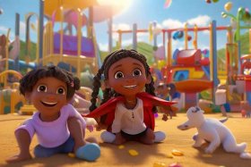 6-12岁儿童感人正能量故事（适合6-12岁的故事视频）