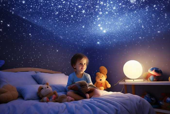 3岁儿童睡前故事简短；3岁小孩睡前故事短一点的