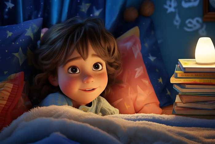 5一6岁儿童睡前故事免费听；适合5-6岁孩子听的睡前故事