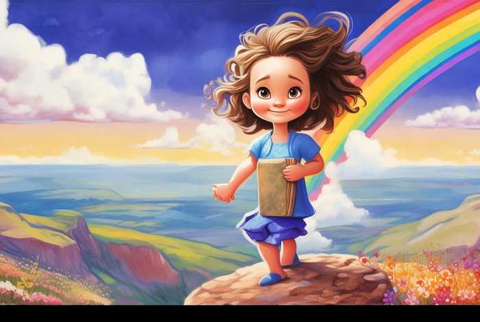 7岁儿童励志故事大全，七岁宝宝励志故事大全