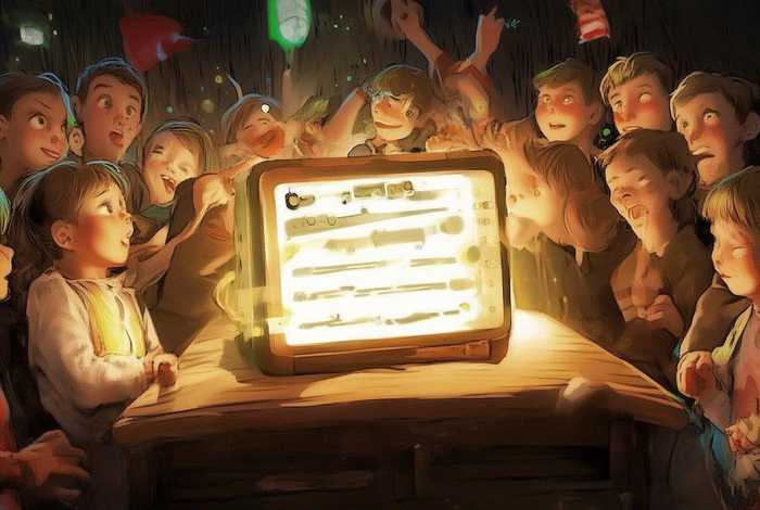 儿童水浒故事100个免费听（少儿水浒传故事在线听）