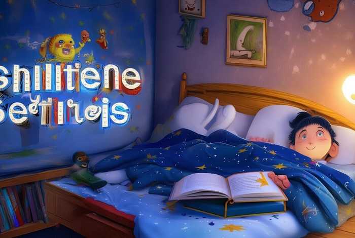 儿童睡前故事48篇(儿童睡前故事100篇完整版) 儿童睡前故事48篇(儿童睡前故事100篇完整版)