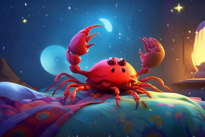 儿童睡前故事螃蟹的故事、关于螃蟹的睡前故事 儿童睡前故事螃蟹的故事、关于螃蟹的睡前故事